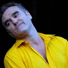 Morrissey klar med nyt album
