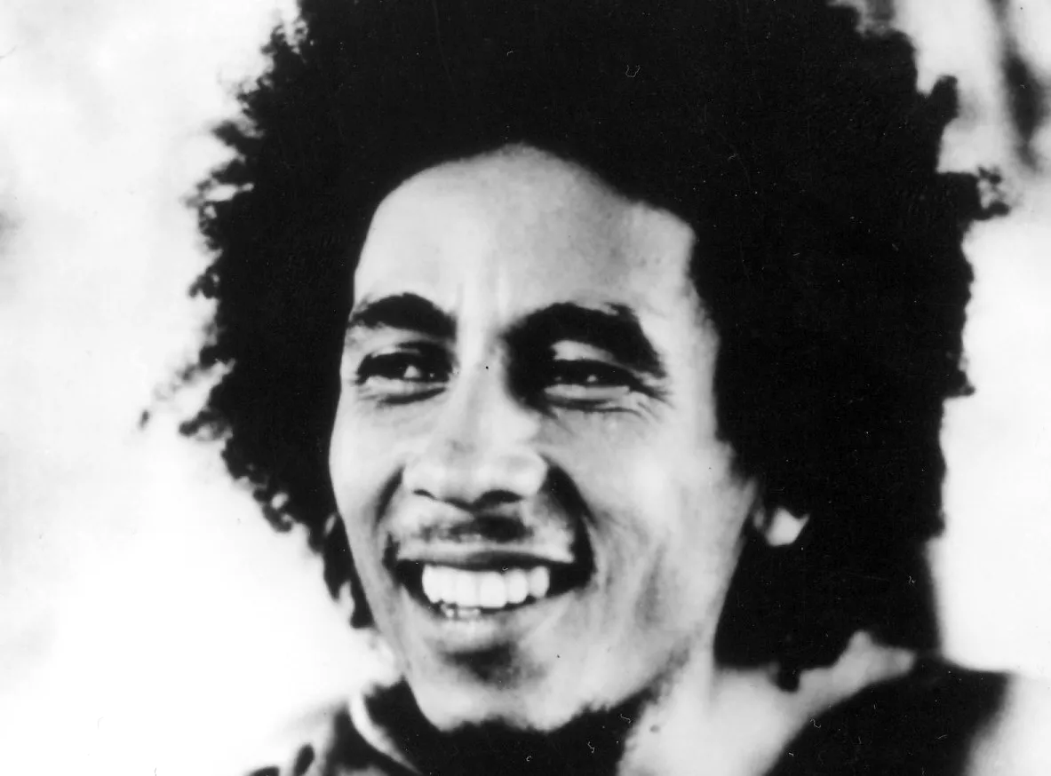 Bob Marley-ekspert aktuel med ny bog: “Han var en kæmpe”