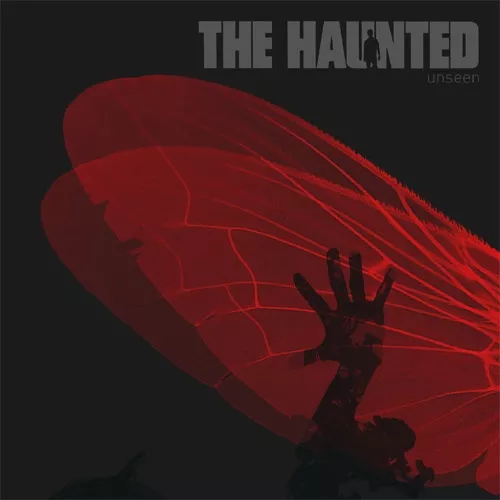 Unseen - The Haunted