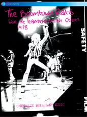 Live at Hammersmith Odeon 1978 - The Boomtown Rats