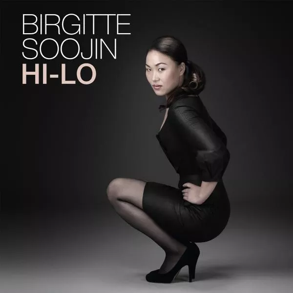 Hi-Lo - Birgitte Soojin