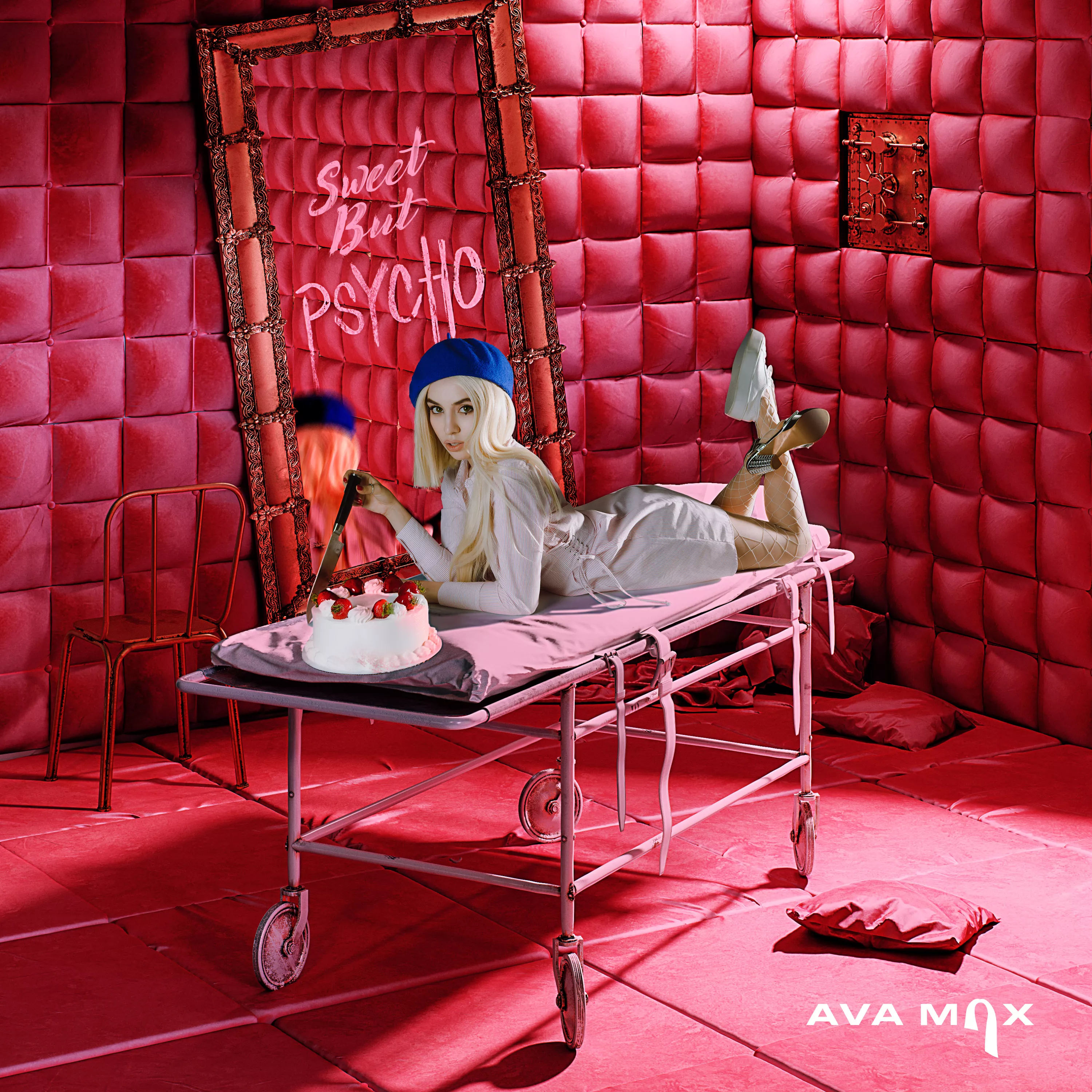 Ava Max er klar til pop-dominans