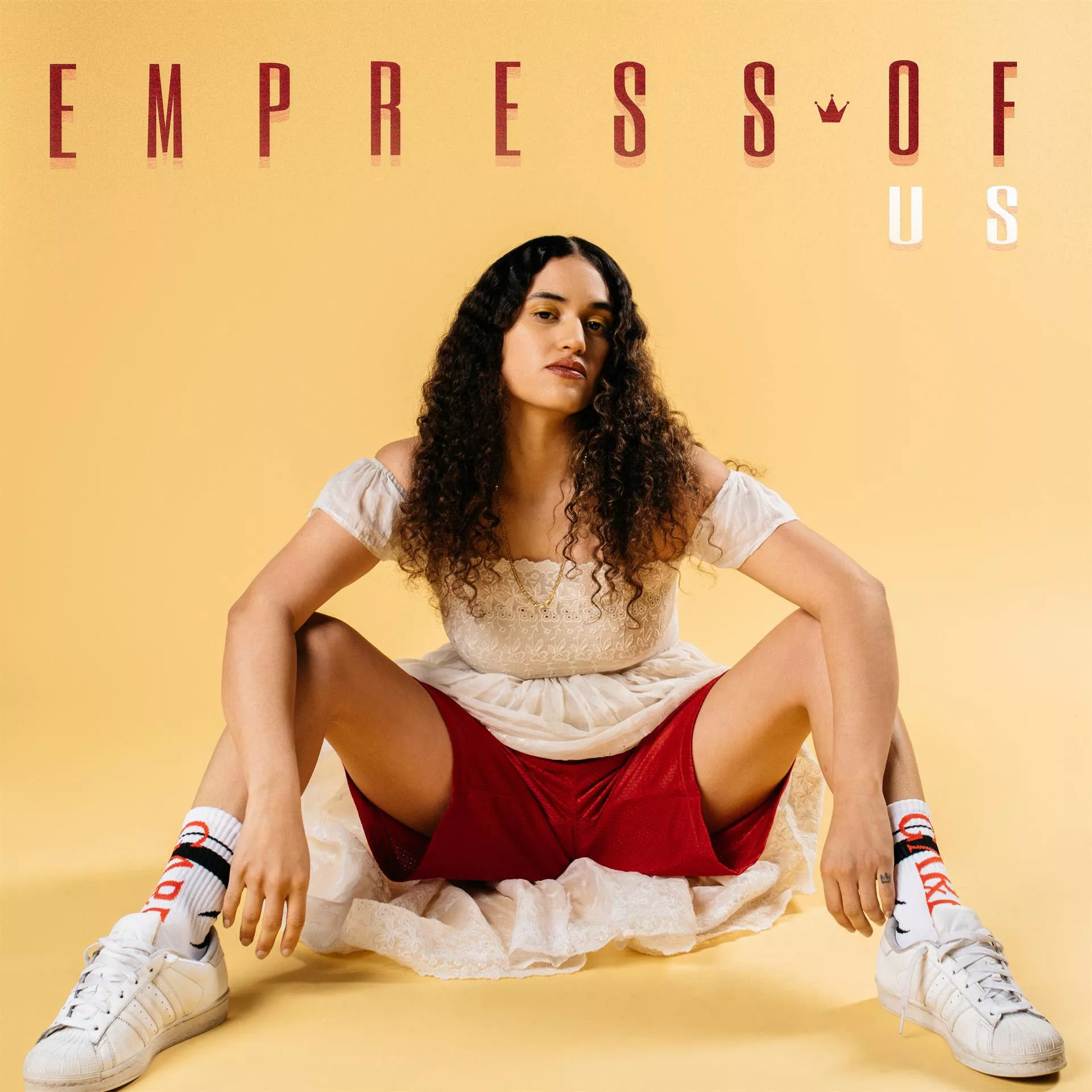 Us - Empress Of