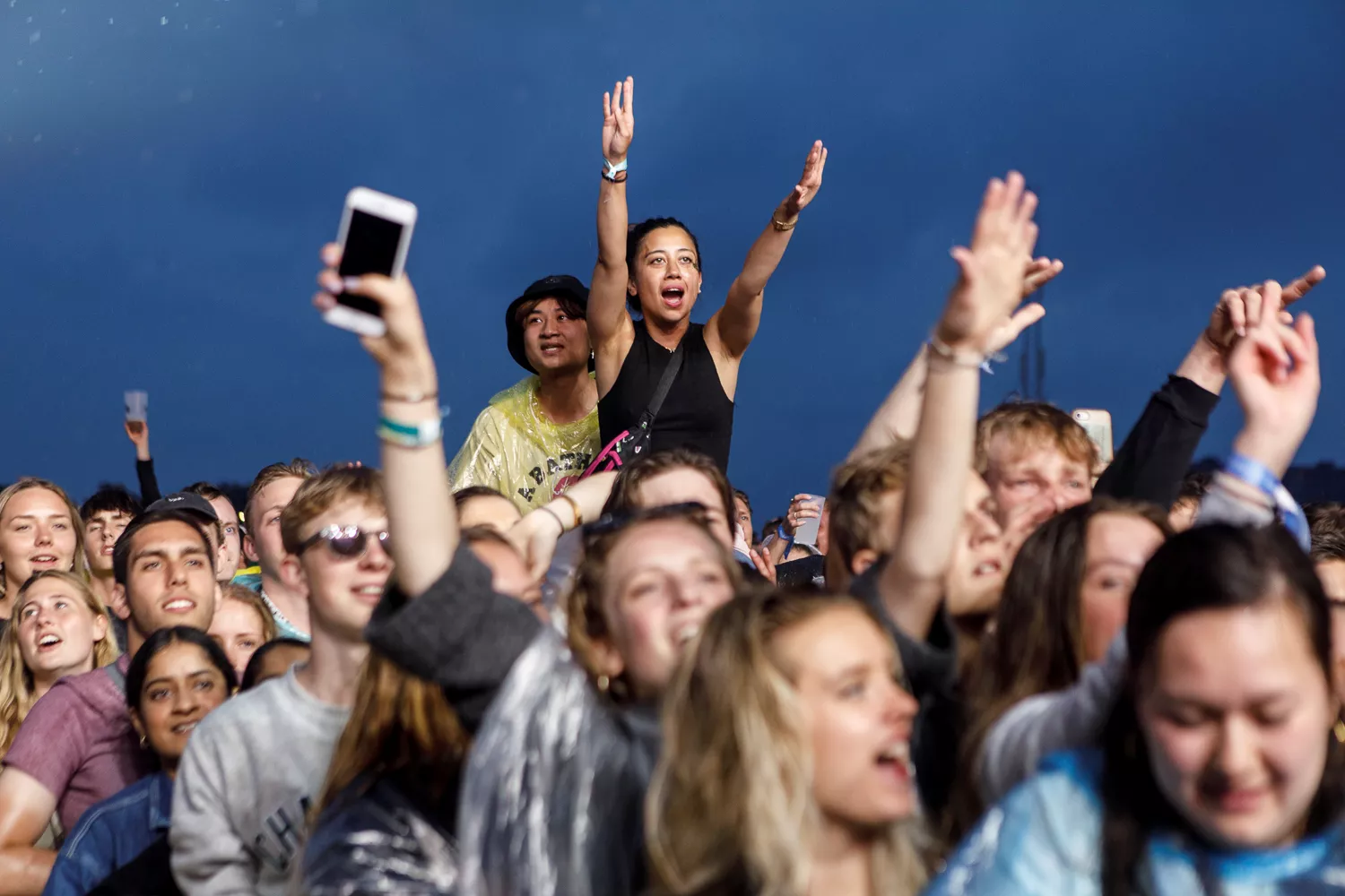 Festivalen Fanø Vesterland 2020 udskydes