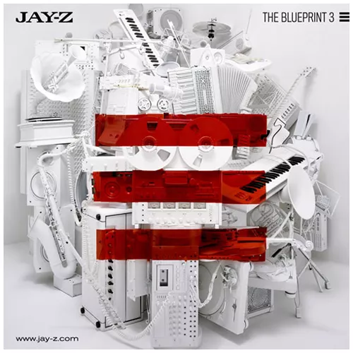 The Blueprint 3 - Jay-Z