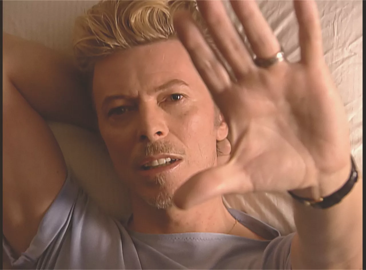 David Bowies försvunna album Toy blir nu officiellt utgivet