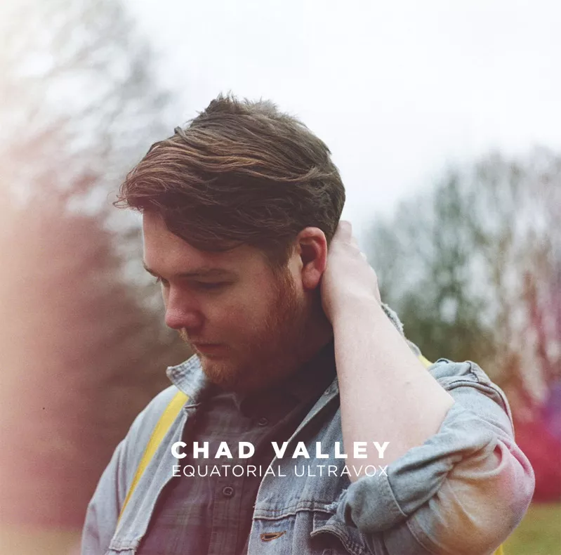 Equatorial Ultravox - Chad Valley