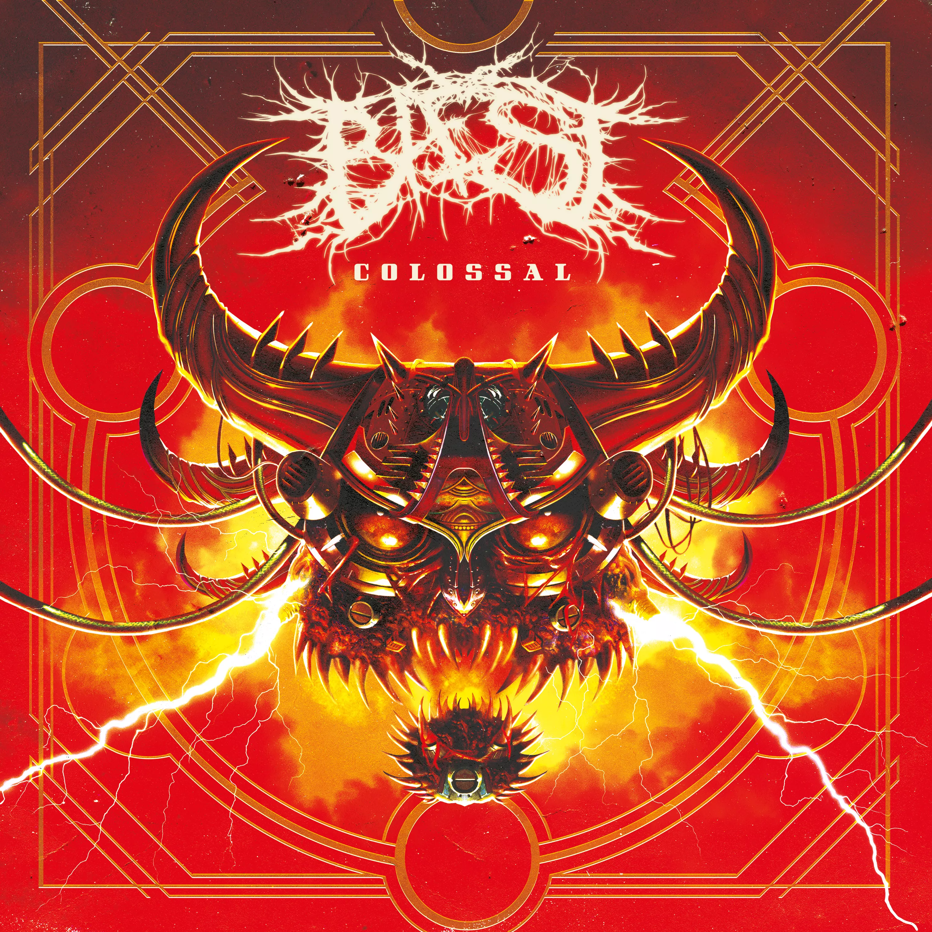 Colossal - Baest