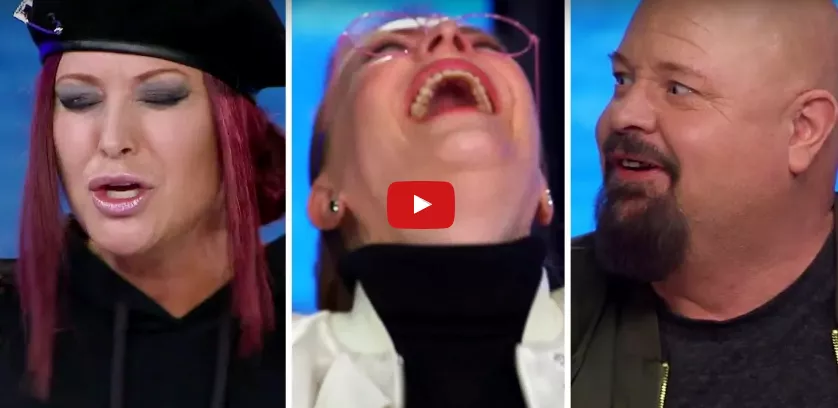 Här lurar superstjärnan svenska Idol-juryn