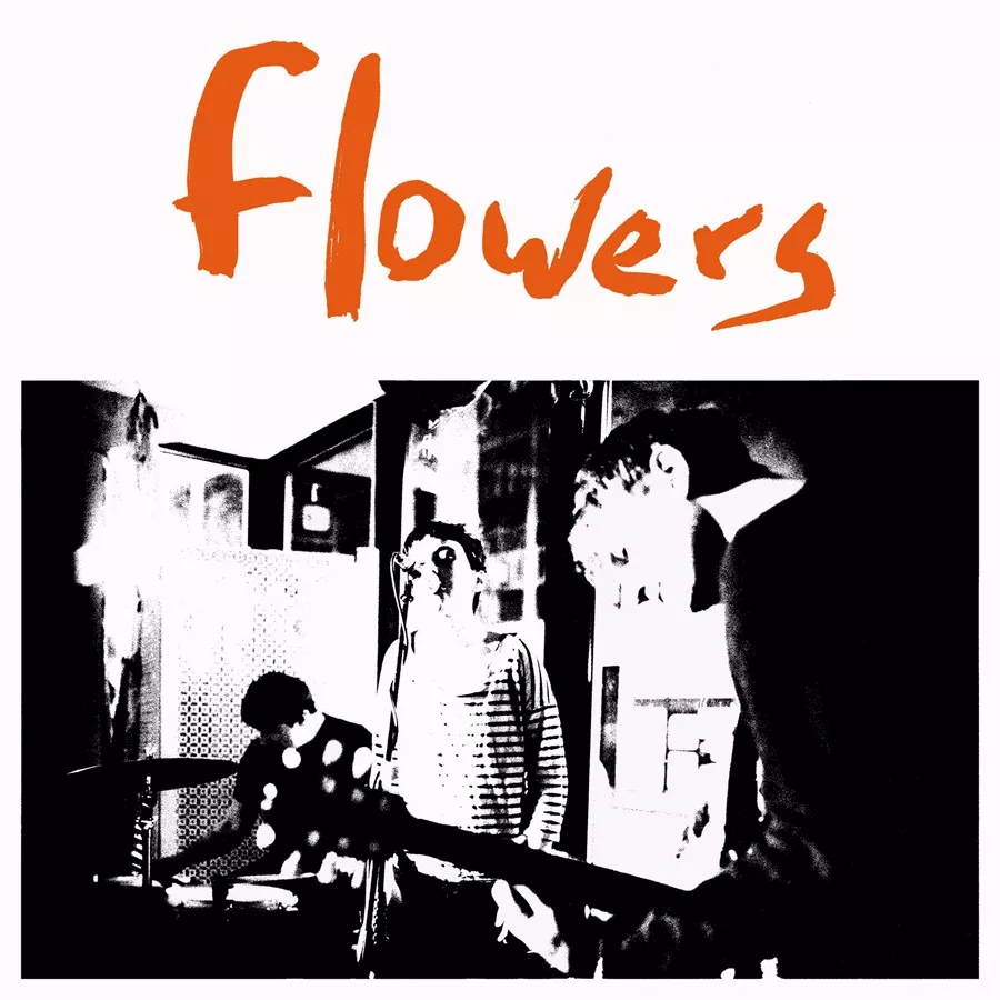 Everybody's Dying To Meet You - Flowers