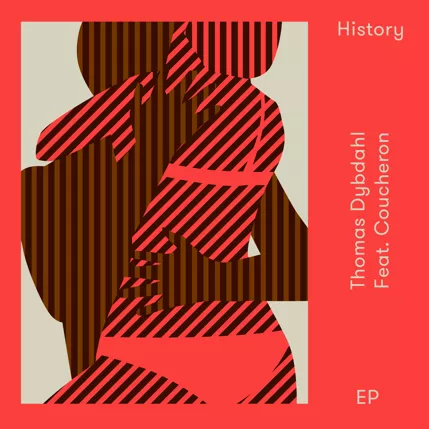 History EP - Thomas Dybdahl & Coucheron
