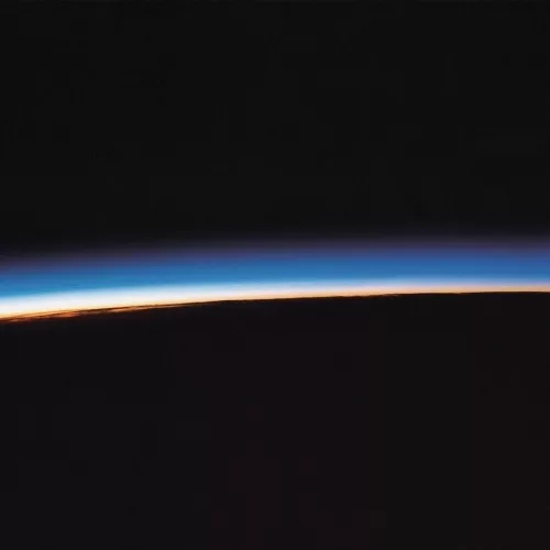 Curve Of The Earth - Mystery Jets