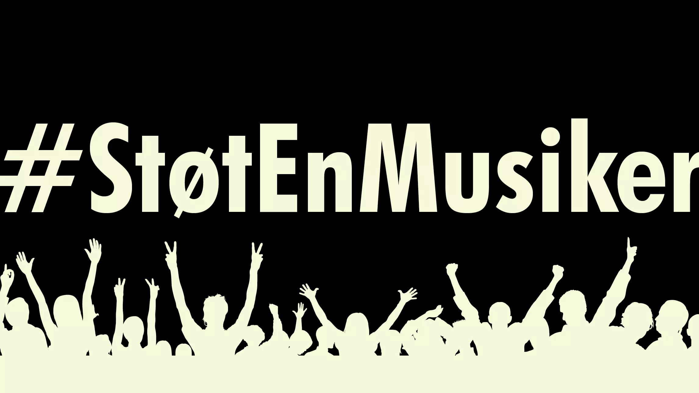 #StøtEnMusiker: Sådan hjælper du de danske artister igennem corona-krisen