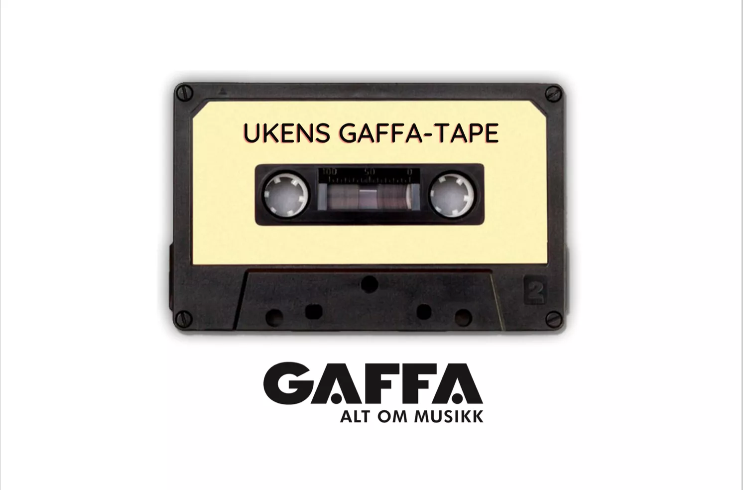 Ukens GAFFA-tape: – Det mest groovy Bergen har å by på