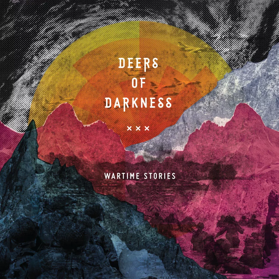 Wartime Stories - Deers Of Darkness