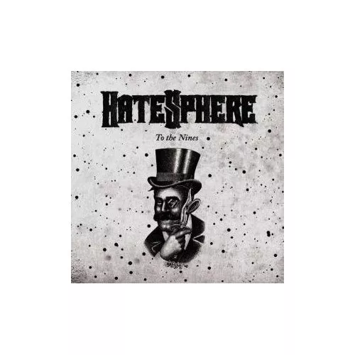 To The Nines - Hatesphere