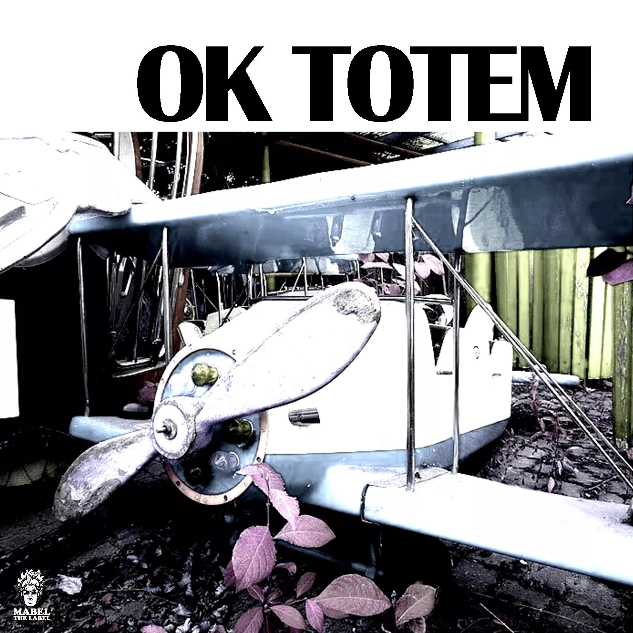 OK Totem - OK Totem