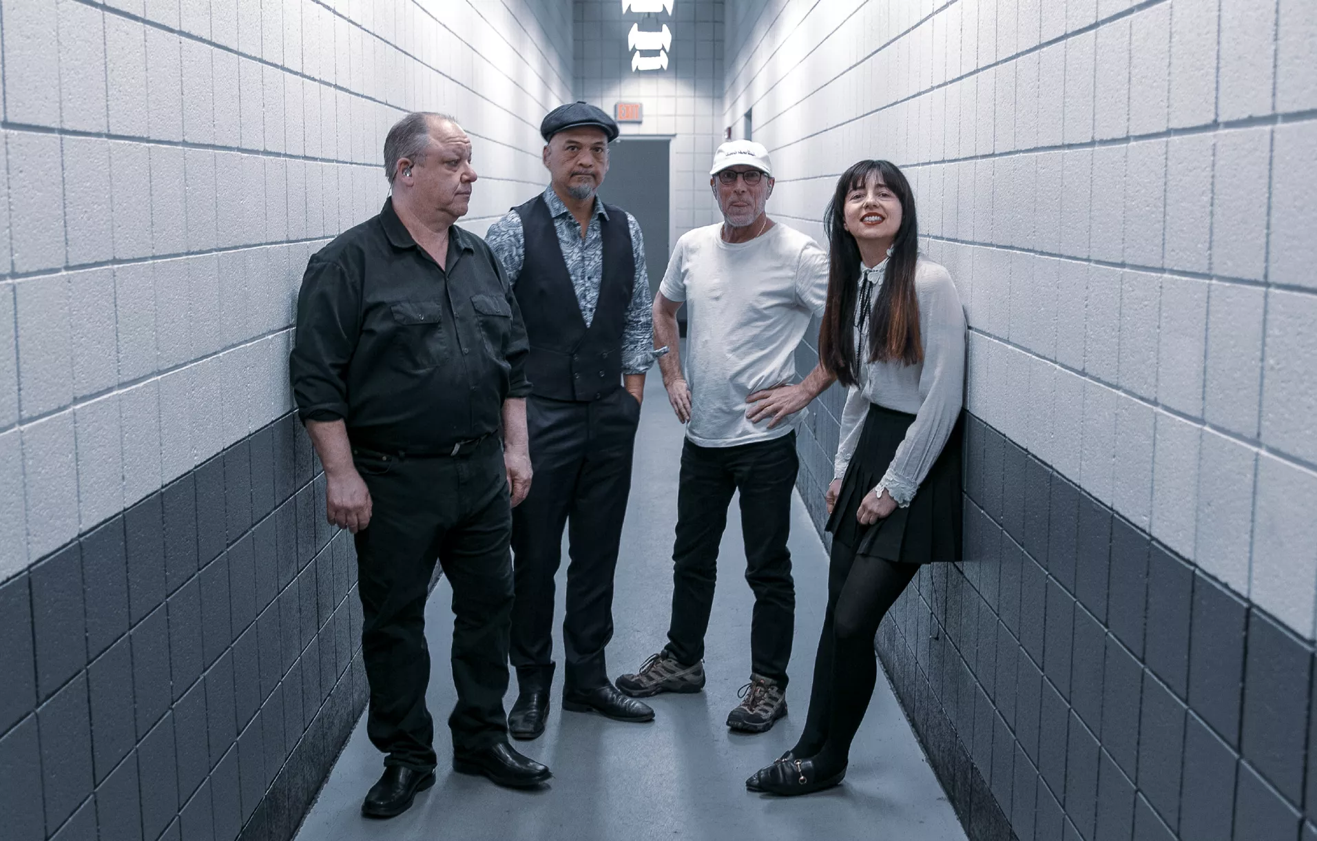 Pixies til Danmark