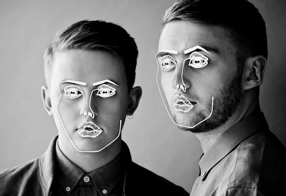 Roskilde-aktuelle Disclosure annoncerer nyt album