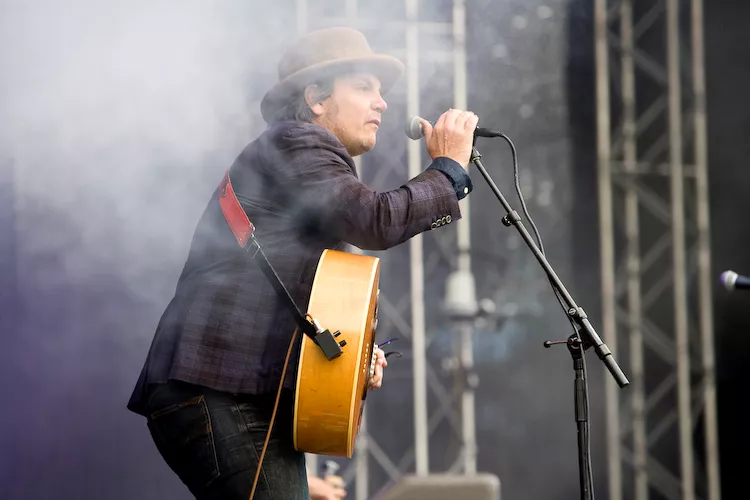 NorthSide-aktuelle Wilco klar med nyt album i år