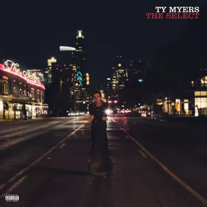 The Select - Ty Myers