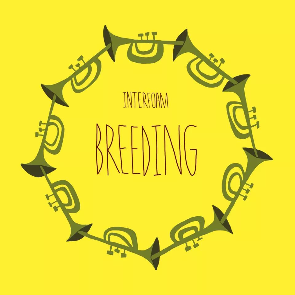 Breeding - Interfoam