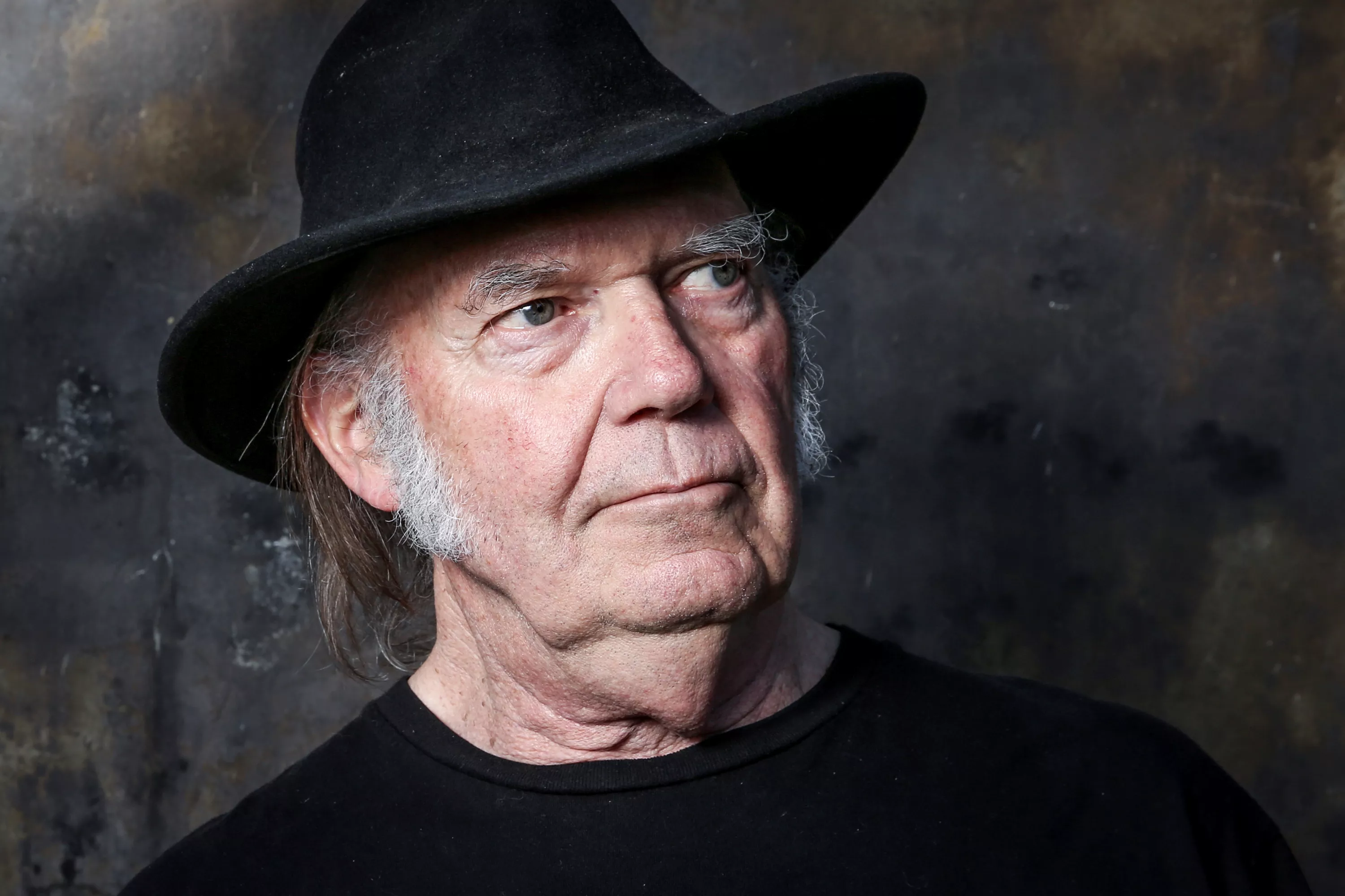 Neil Young lämnar Spotify – men vad blir effekterna?