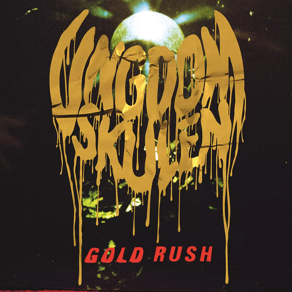 Gold Rush - Ungdomskulen