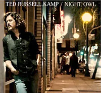 Night Owl - Ted Russell Kamp