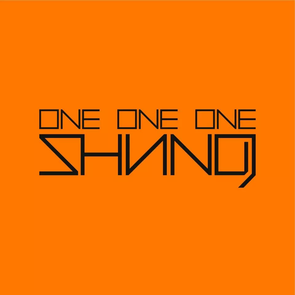 One One One - Shining