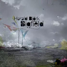 Bigfield - Harald Björk