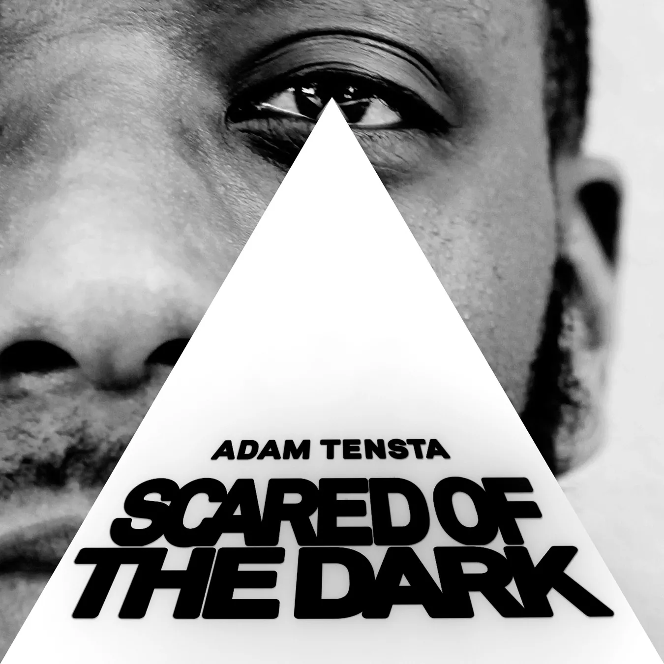 Scared Of The Dark - Adam Tensta
