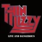Thin Lizzy udsender dvd