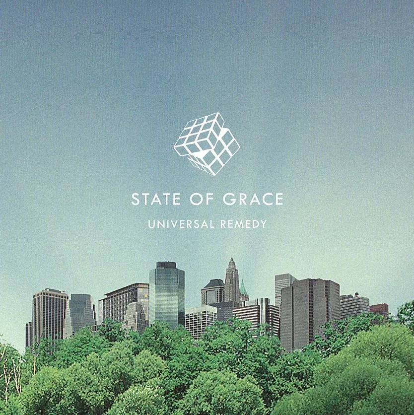 Universal Remedy - State Of Grace