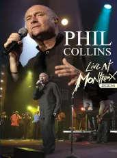 Live at Montreux 2004 - Phil Collins