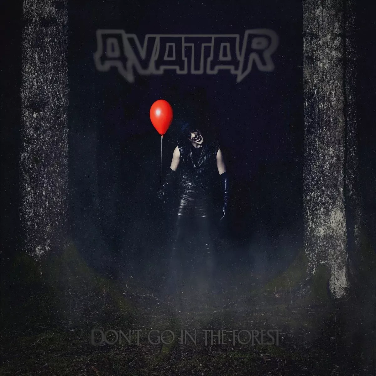 Don't Go in the Forest - Avatar