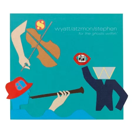 Årets album 2010 – Magnus Sjöberg