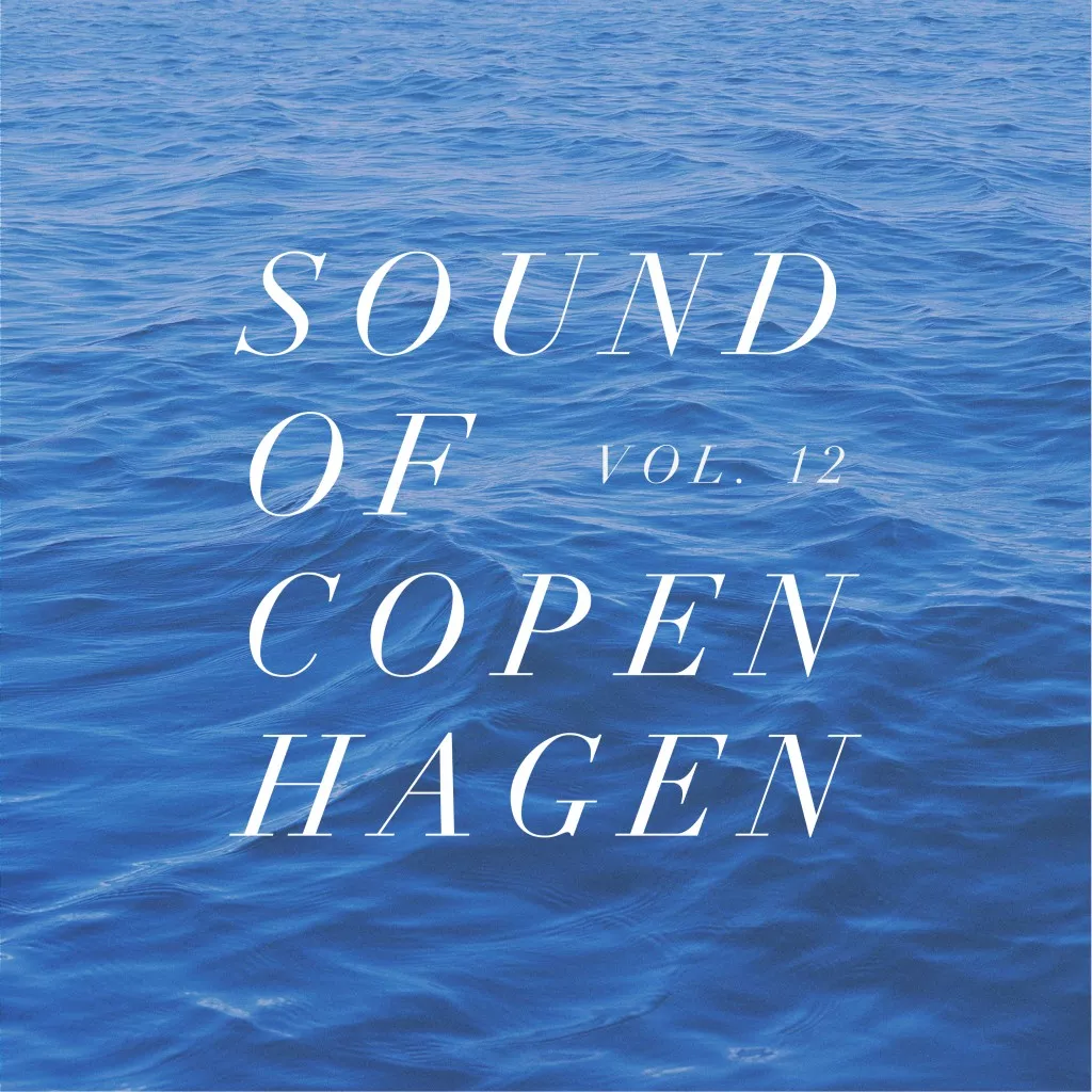Sound Of Copenhagen vol. 12 - Various artists