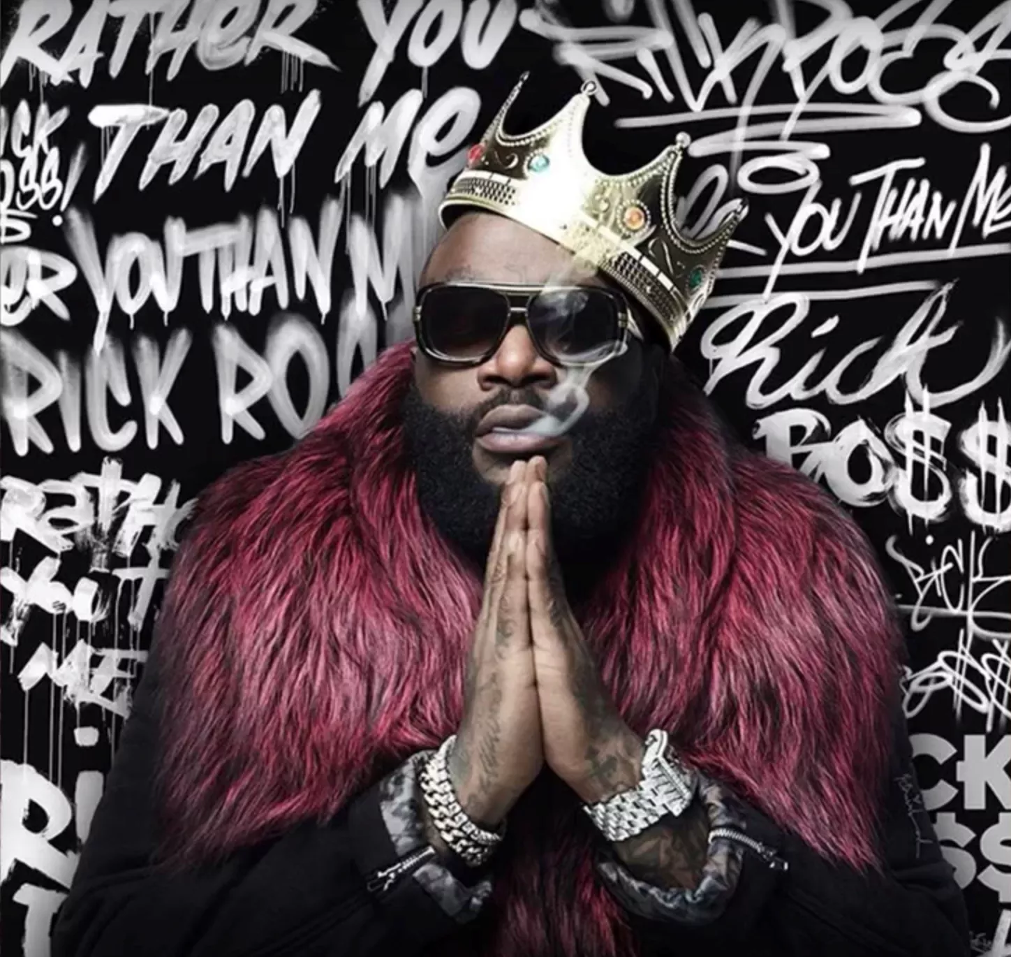 Rick Ross udgiver ny single med Gucci Mane – hør den her