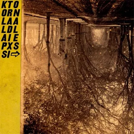 Kollaps Tradixionales - Thee Silver Mt. Zion Memorial Orchestra 