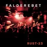 Rust 23 - Falderebet