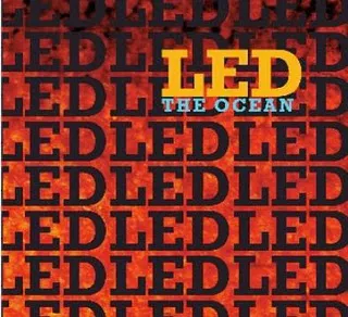 The Ocean - LED