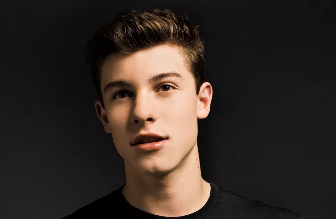 Shawn Mendes kommer til Danmark