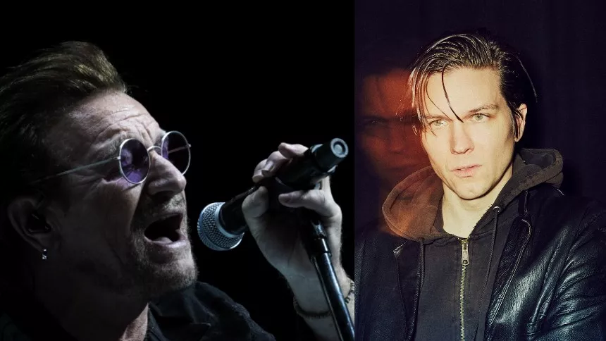 LIKA SOM BÄR? Hurulas nya singel och U2-klassikern