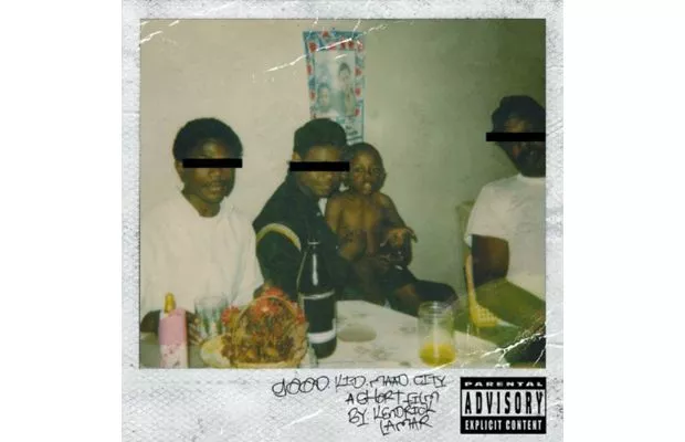 Suspekt er med på Kendrick Lamars debutalbum