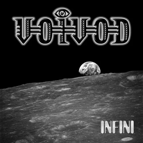 Infini - Voivod