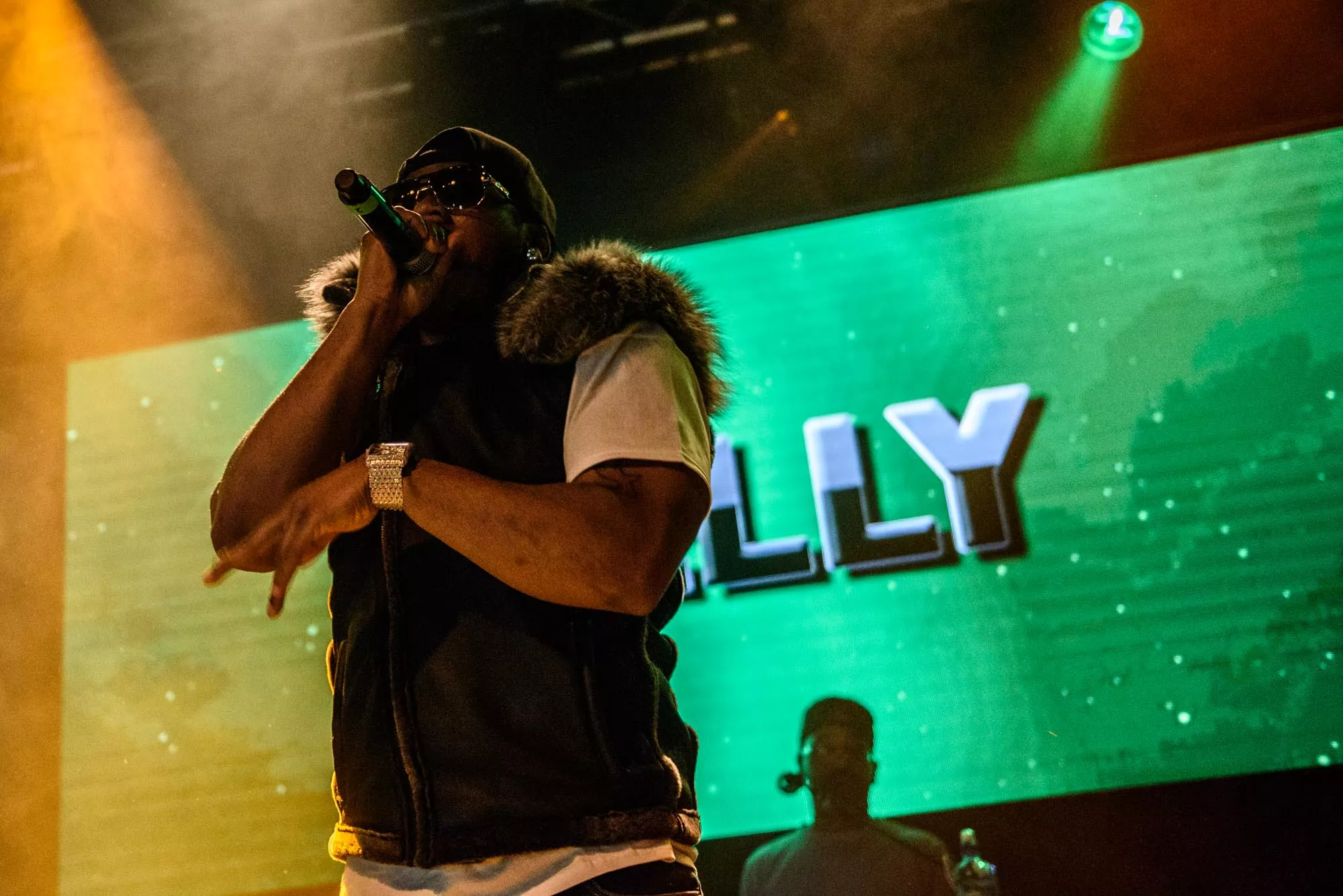Afspilningerne af Nellys "Hot In Herre" er steget med 90 procent efter fan-aktion