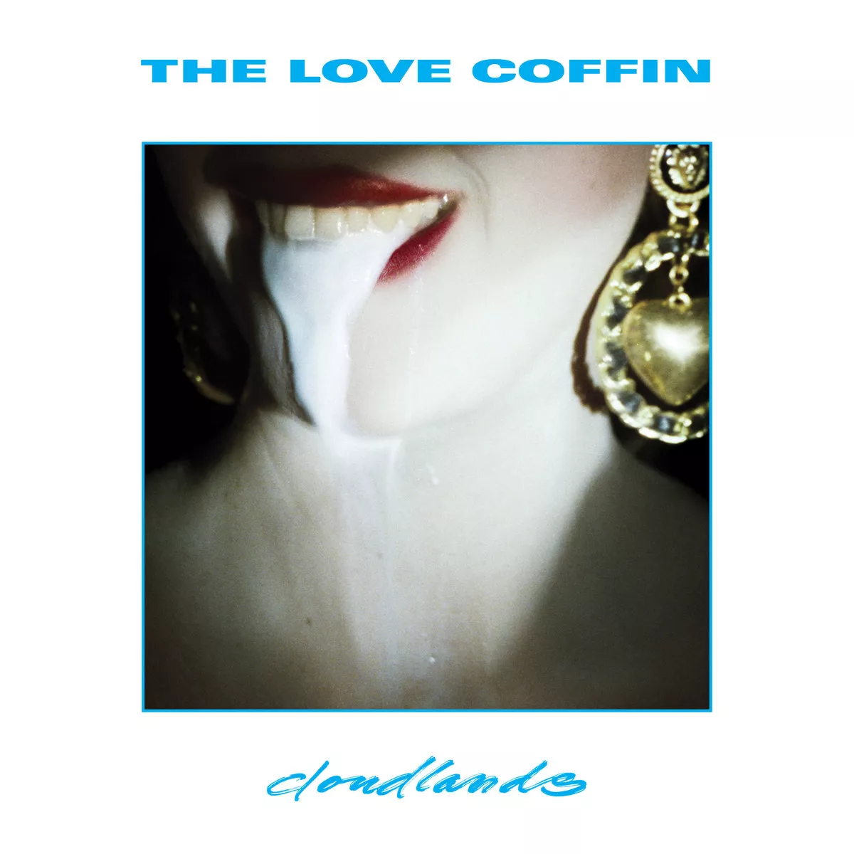 Cloudlands - The Love Coffin