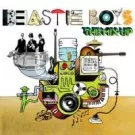 Beastie Boys udgiver instrumentalt album