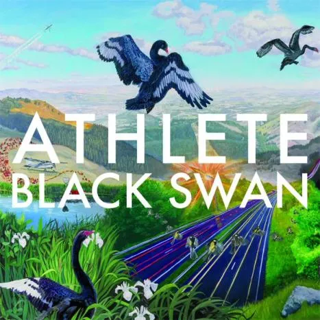 Black Swan - Athlete